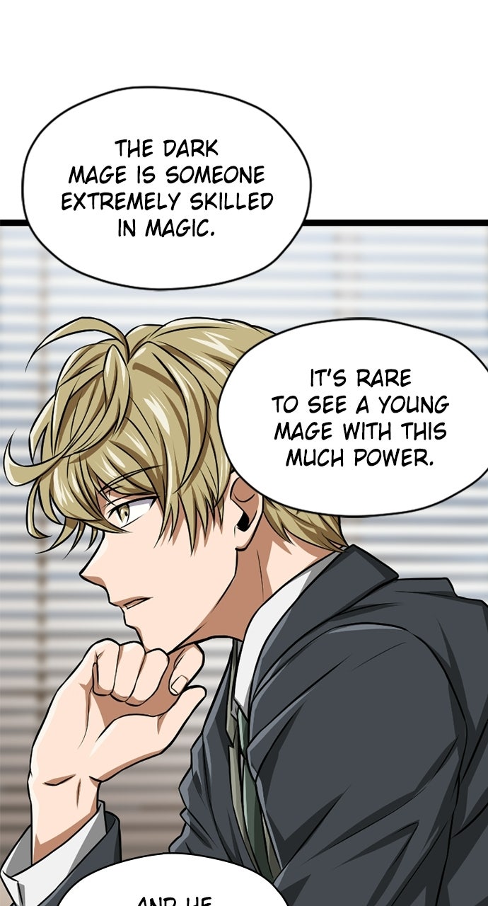 Read The Max Magic LevelGreat Sage’s Return chapter 21 image 67 on Lezhin