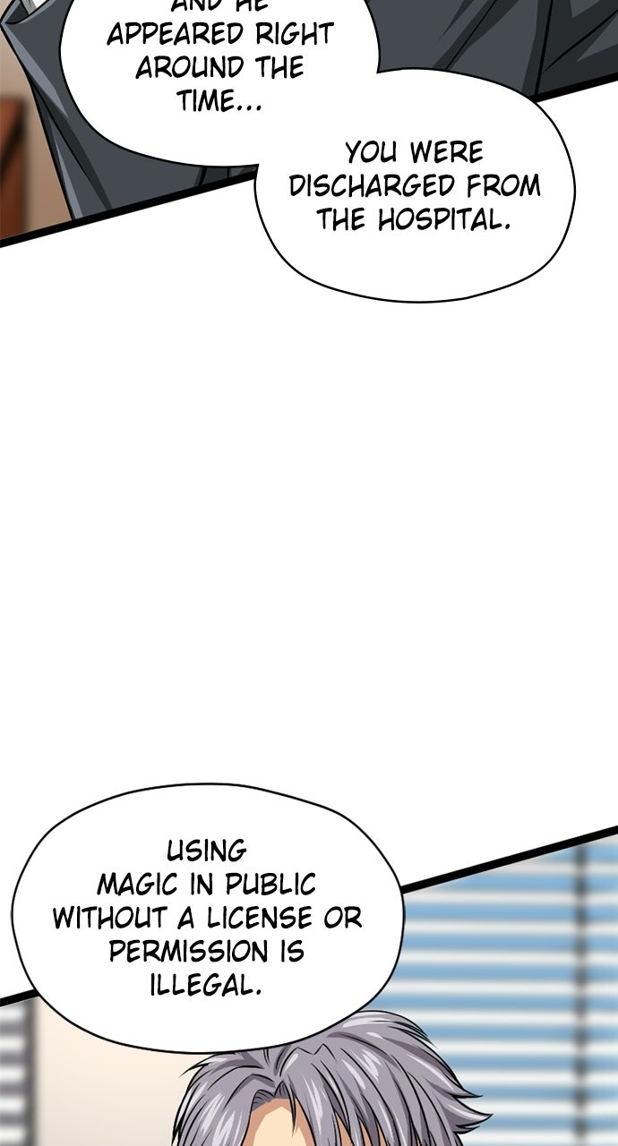 Read The Max Magic LevelGreat Sage’s Return chapter 21 image 68 on Lezhin