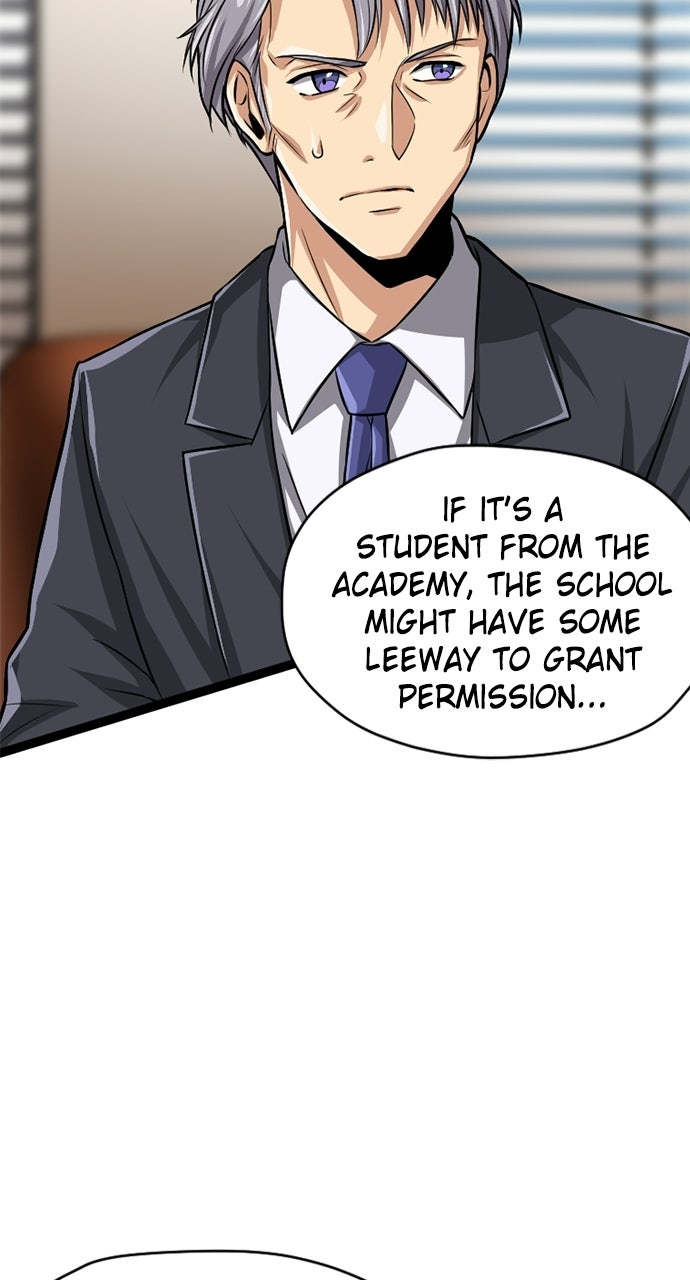 Read The Max Magic LevelGreat Sage’s Return chapter 21 image 69 on Lezhin
