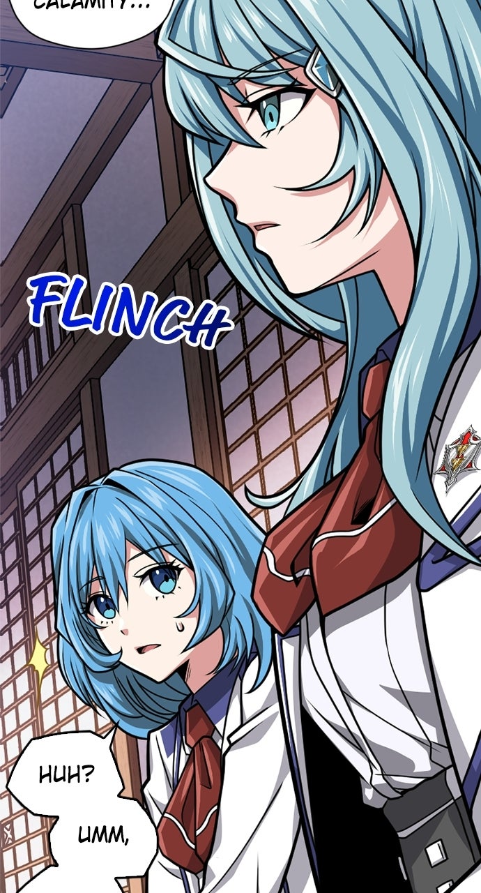 Read The Max Magic LevelGreat Sage’s Return chapter 21 image 7 on Lezhin
