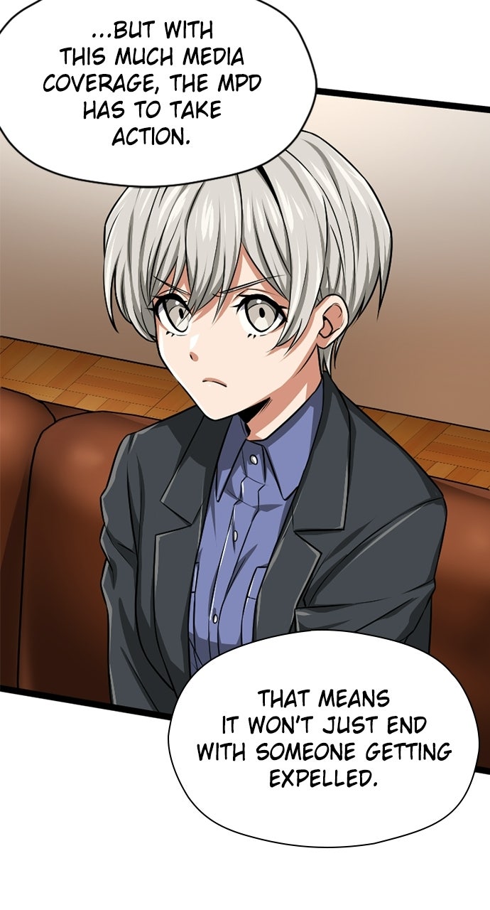 Read The Max Magic LevelGreat Sage’s Return chapter 21 image 70 on Lezhin