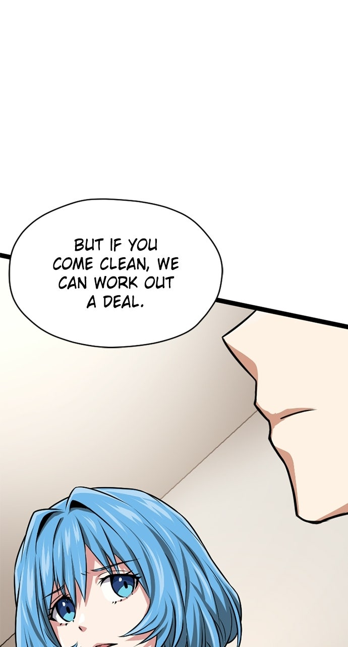Read The Max Magic LevelGreat Sage’s Return chapter 21 image 71 on Lezhin