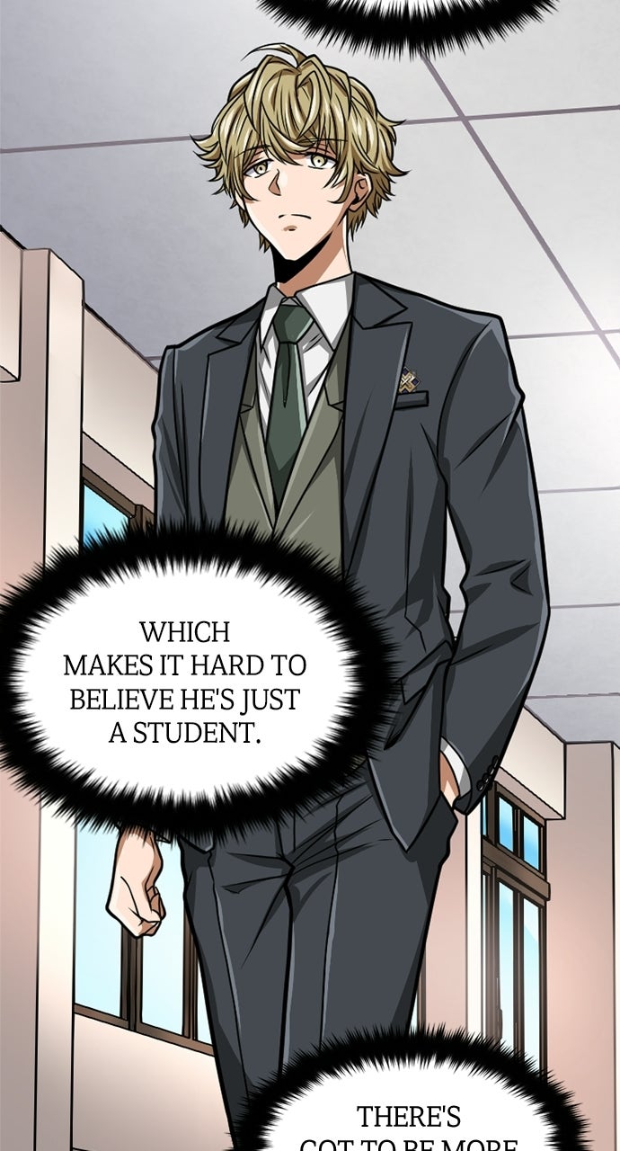 Read The Max Magic LevelGreat Sage’s Return chapter 21 image 80 on Lezhin