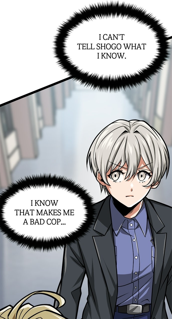 Read The Max Magic LevelGreat Sage’s Return chapter 21 image 83 on Lezhin
