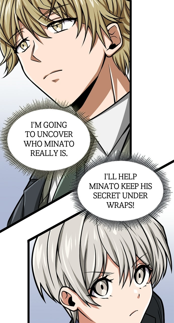 Read The Max Magic LevelGreat Sage’s Return chapter 21 image 85 on Lezhin