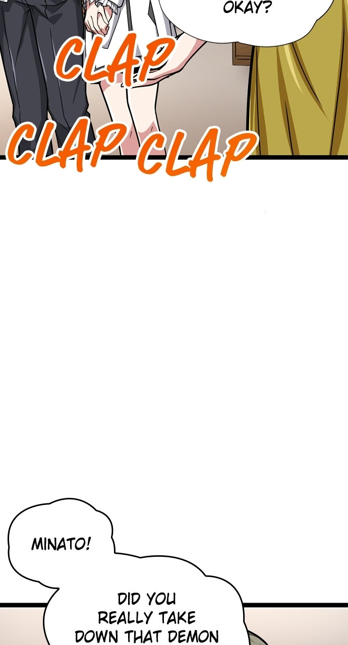 Read The Max Magic LevelGreat Sage’s Return chapter 21 image 88 on Lezhin