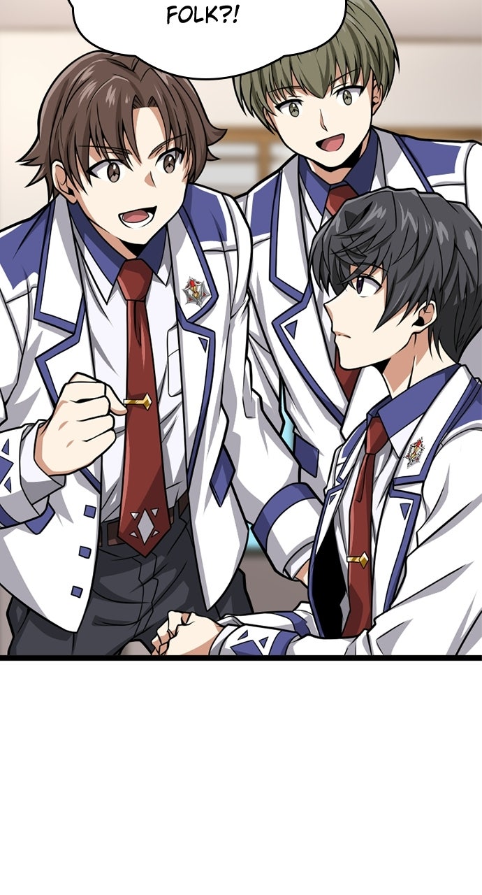 Read The Max Magic LevelGreat Sage’s Return chapter 21 image 89 on Lezhin