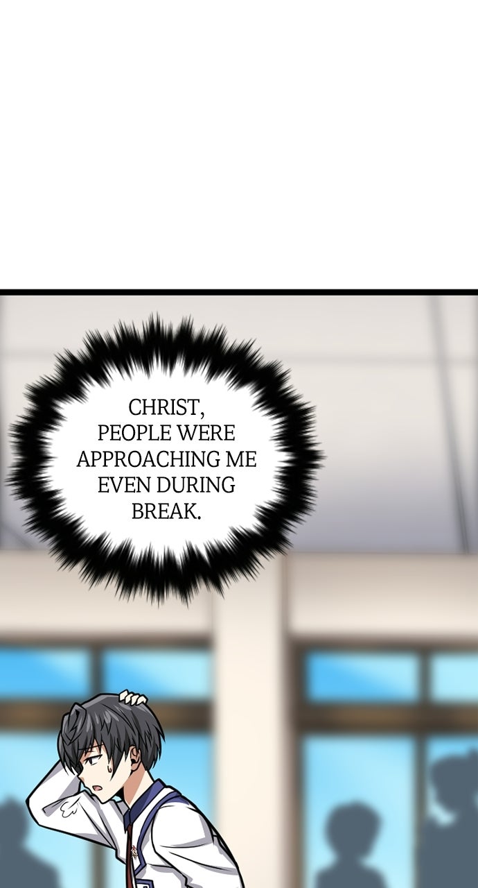 Read The Max Magic LevelGreat Sage’s Return chapter 21 image 93 on Lezhin