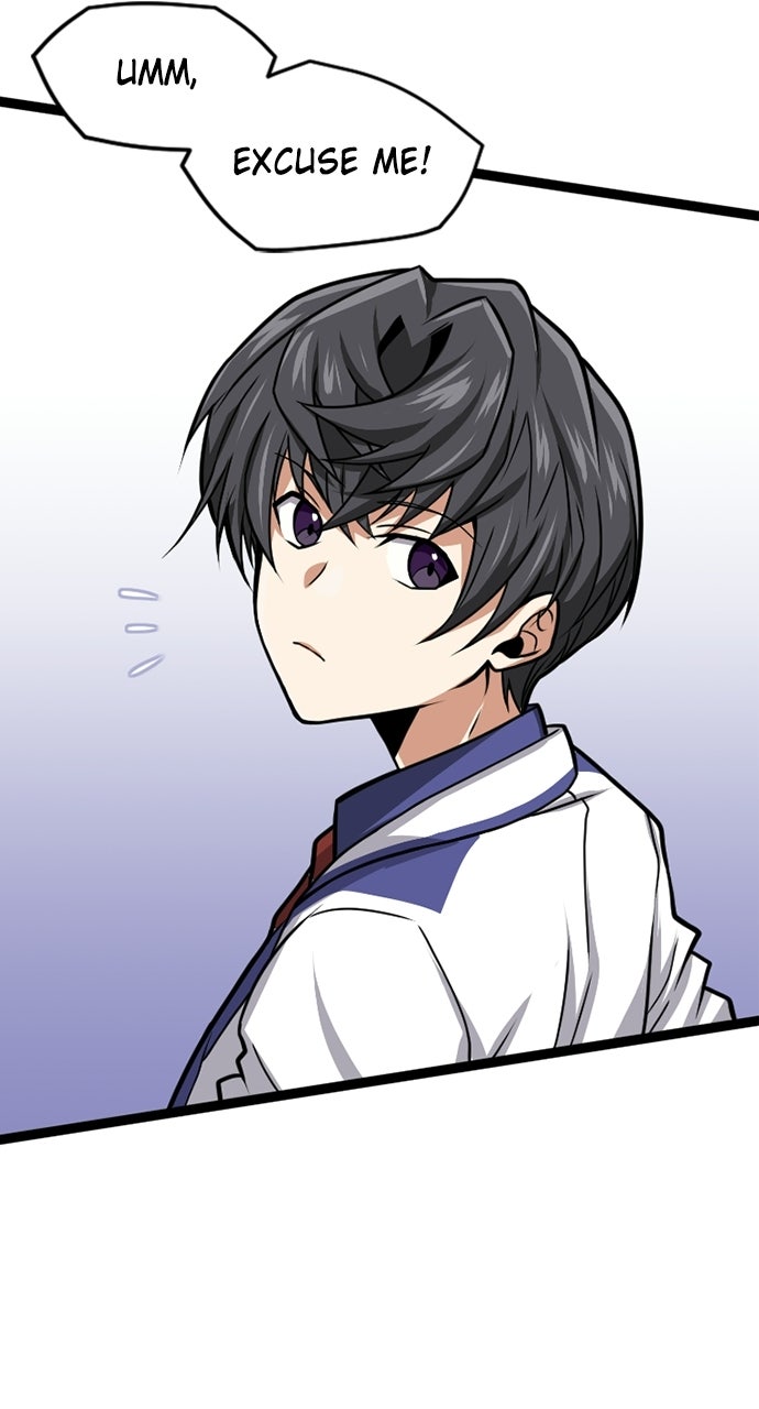 Read The Max Magic LevelGreat Sage’s Return chapter 21 image 95 on Lezhin