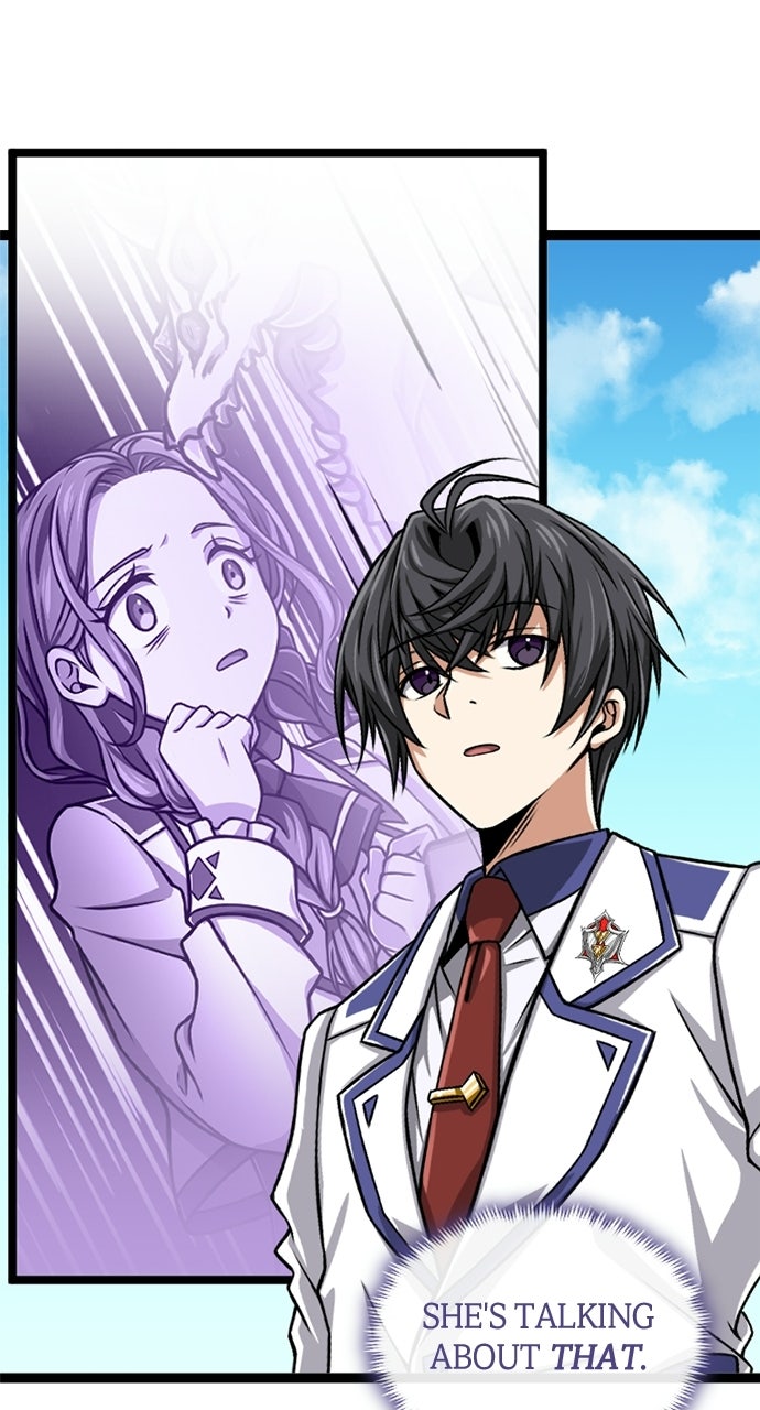 Read The Max Magic LevelGreat Sage’s Return chapter 22 image 10 on Lezhin