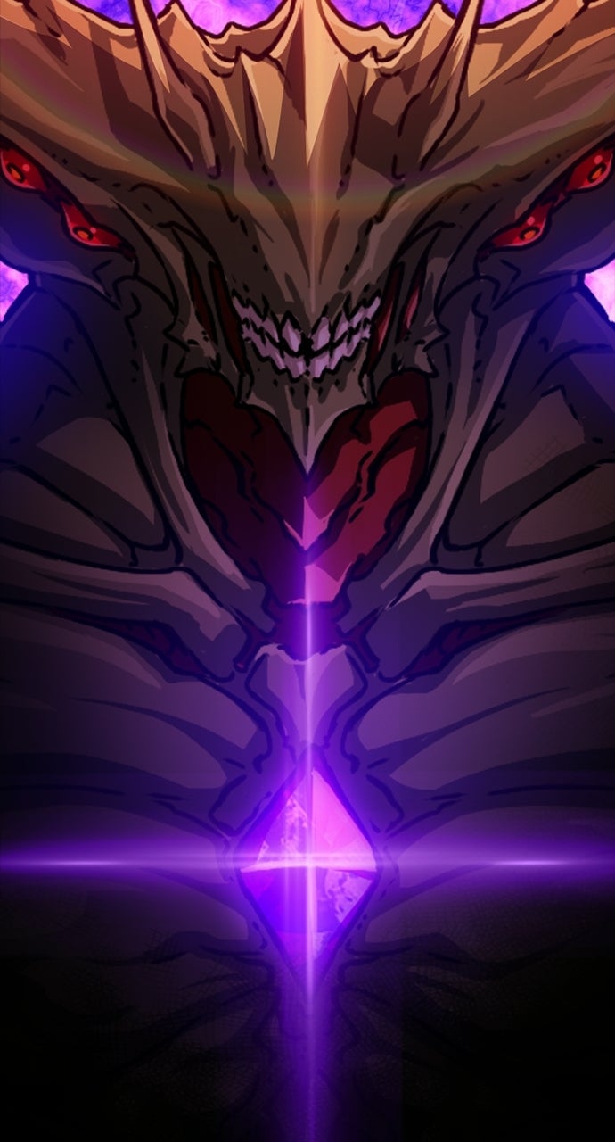 Read The Max Magic LevelGreat Sage’s Return chapter 22 image 108 on Lezhin