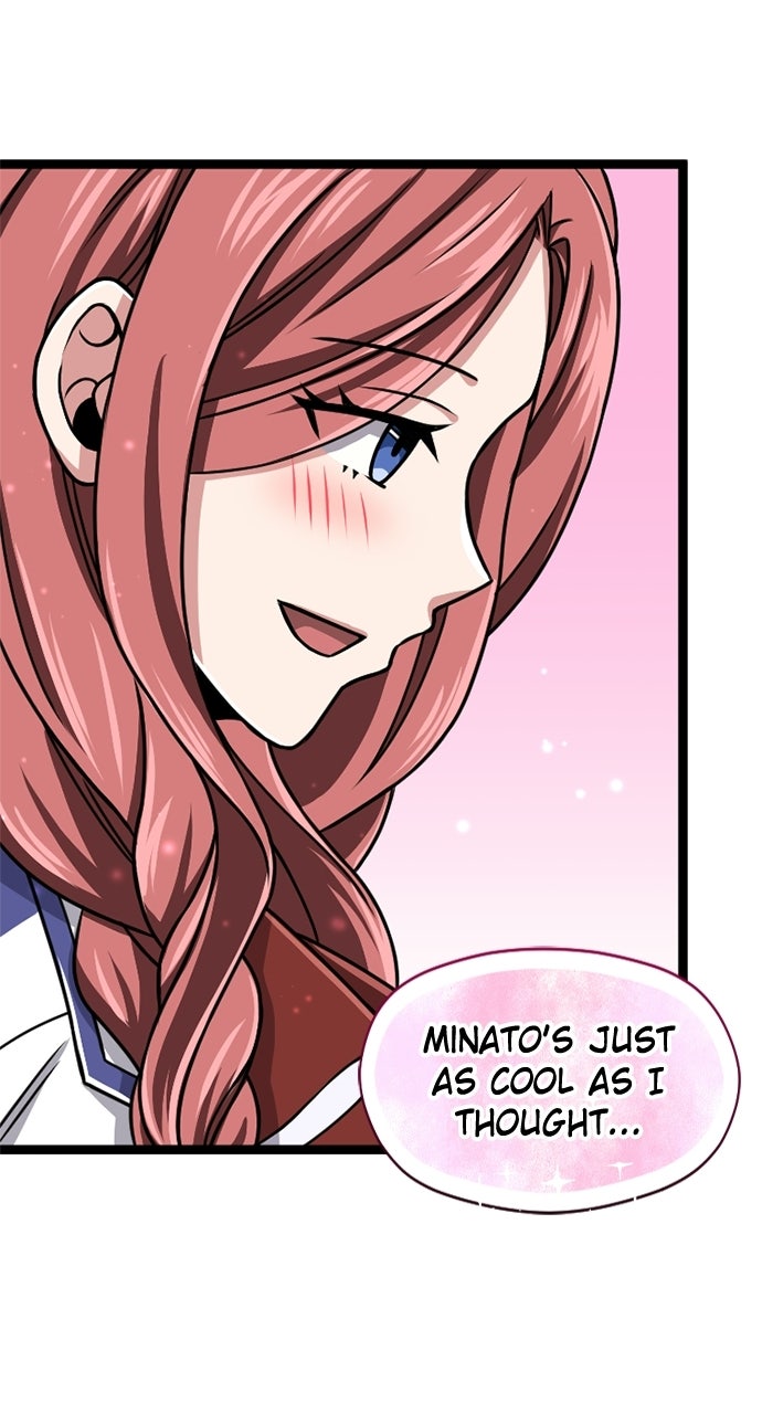Read The Max Magic LevelGreat Sage’s Return chapter 22 image 13 on Lezhin