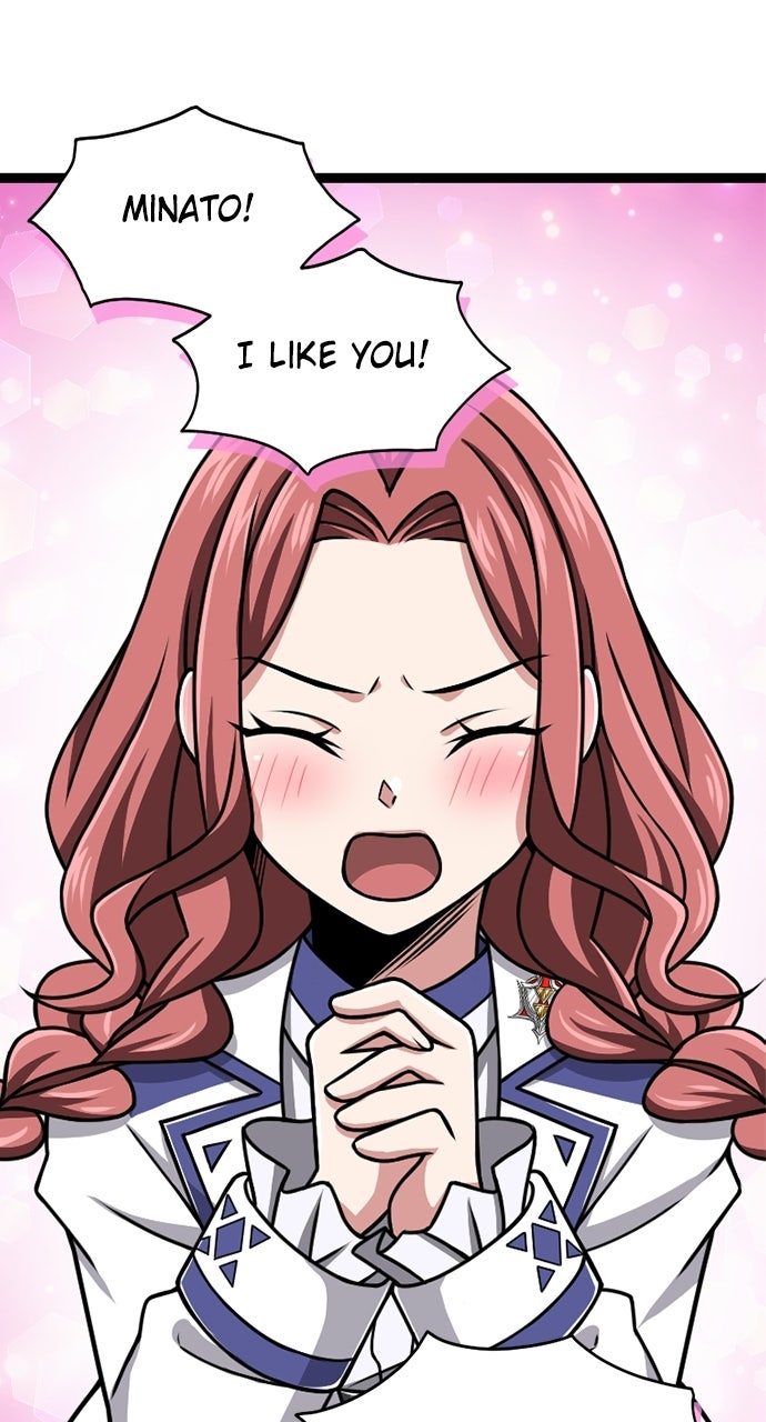 Read The Max Magic LevelGreat Sage’s Return chapter 22 image 16 on Lezhin
