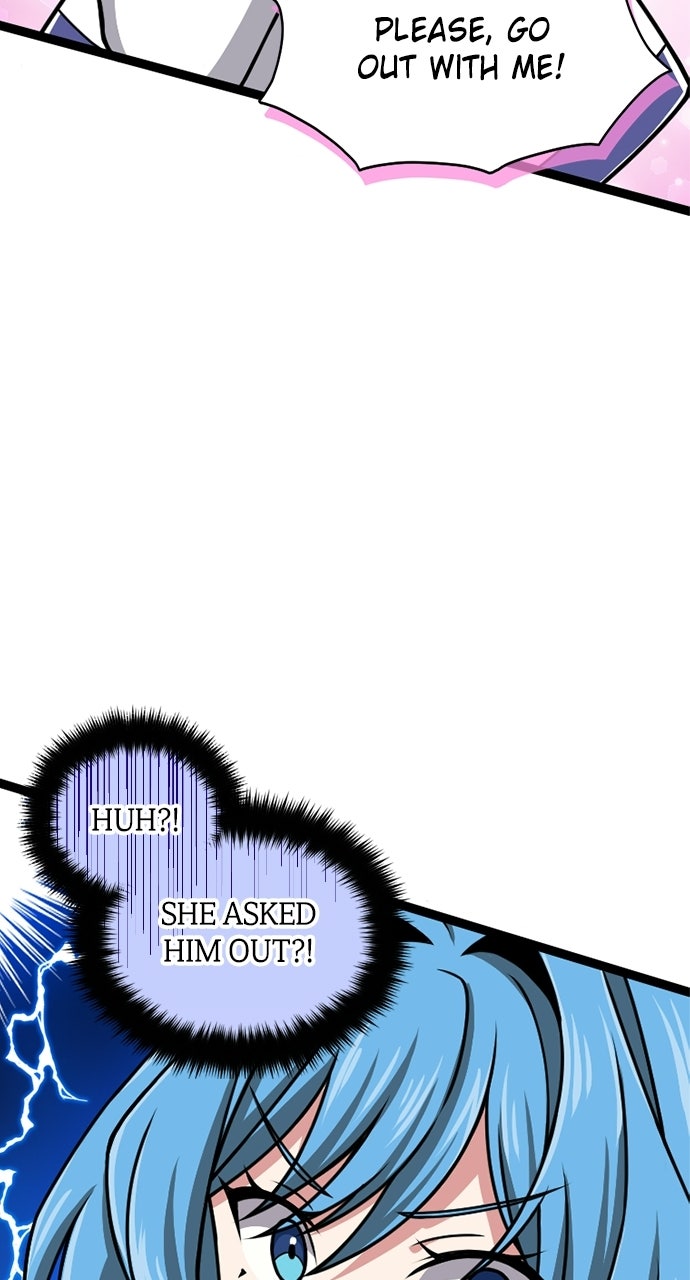 Read The Max Magic LevelGreat Sage’s Return chapter 22 image 17 on Lezhin