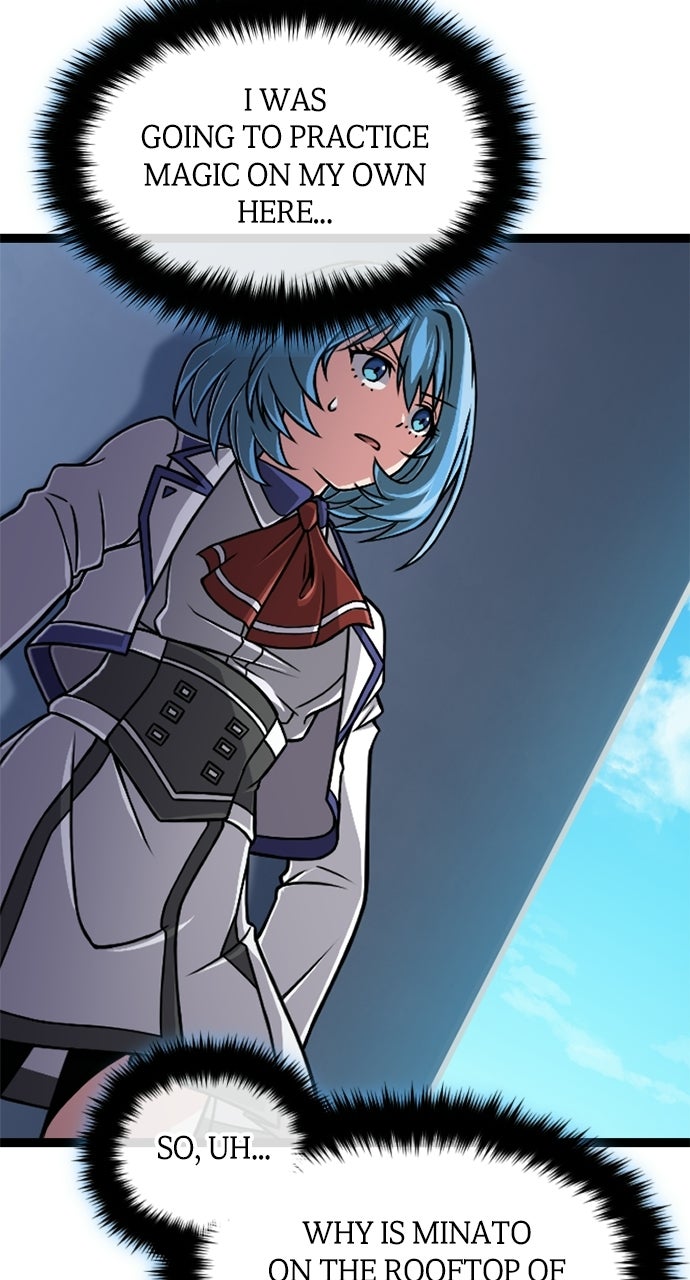 Read The Max Magic LevelGreat Sage’s Return chapter 22 image 2 on Lezhin