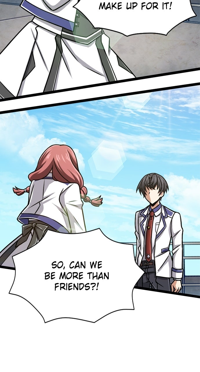 Read The Max Magic LevelGreat Sage’s Return chapter 22 image 21 on Lezhin