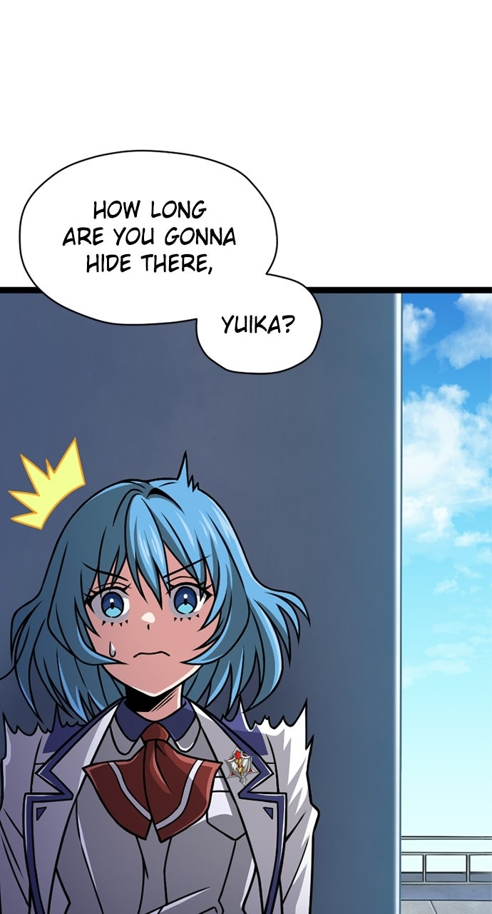 Read The Max Magic LevelGreat Sage’s Return chapter 22 image 32 on Lezhin