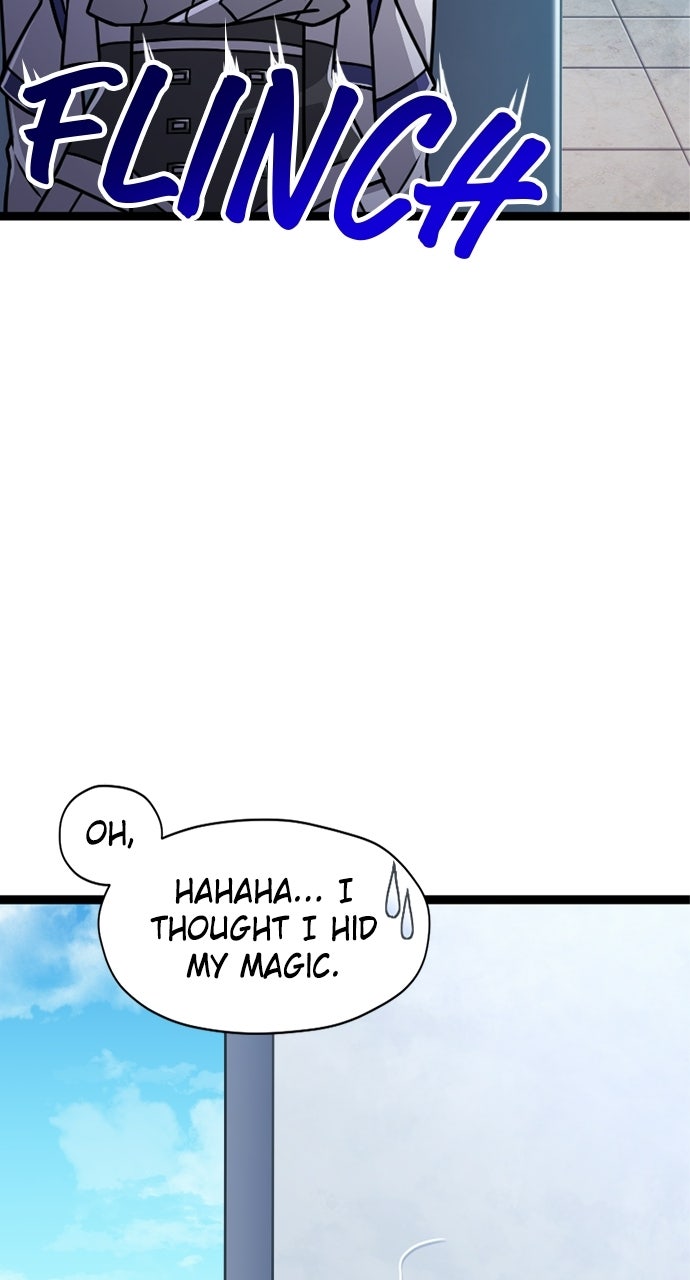 Read The Max Magic LevelGreat Sage’s Return chapter 22 image 33 on Lezhin