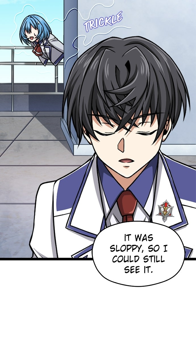 Read The Max Magic LevelGreat Sage’s Return chapter 22 image 34 on Lezhin