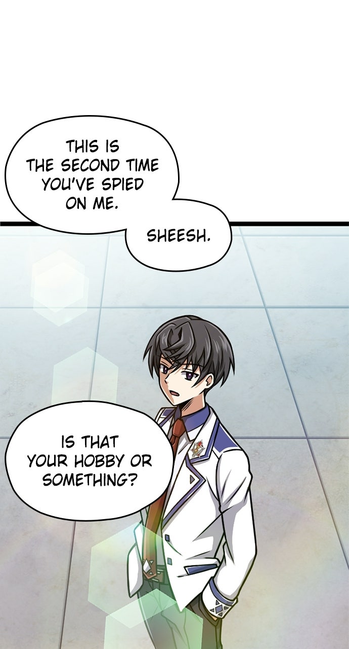 Read The Max Magic LevelGreat Sage’s Return chapter 22 image 35 on Lezhin
