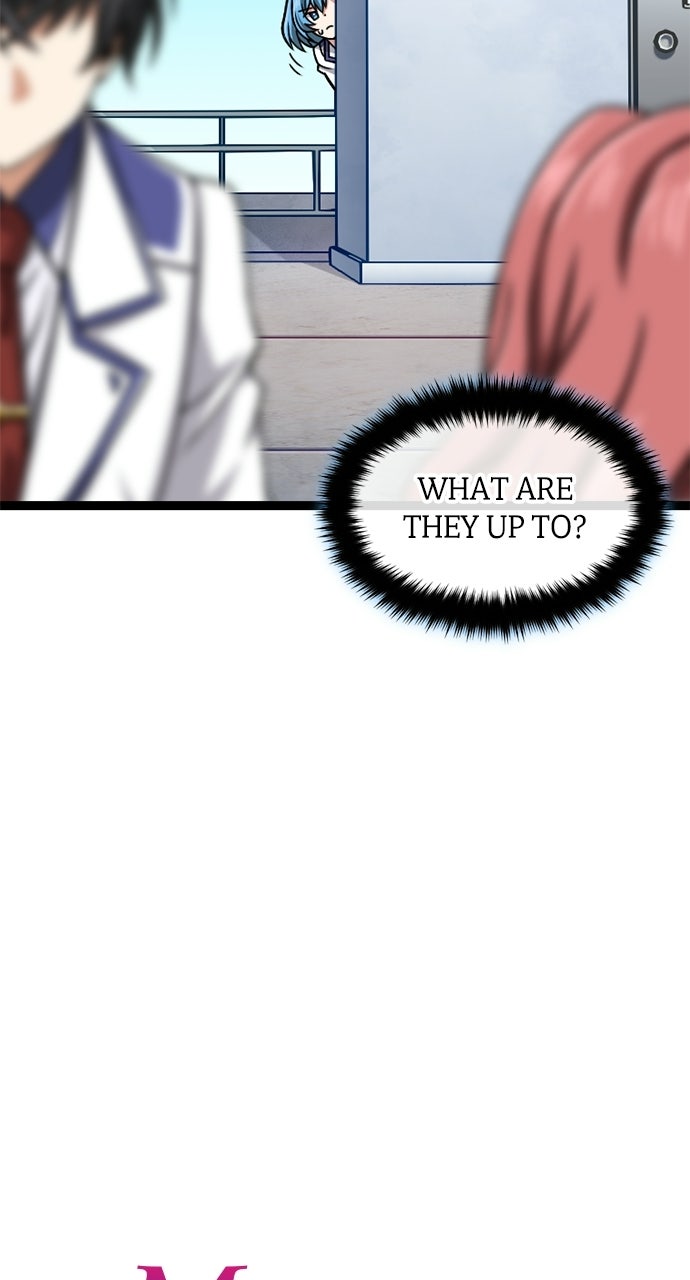 Read The Max Magic LevelGreat Sage’s Return chapter 22 image 4 on Lezhin