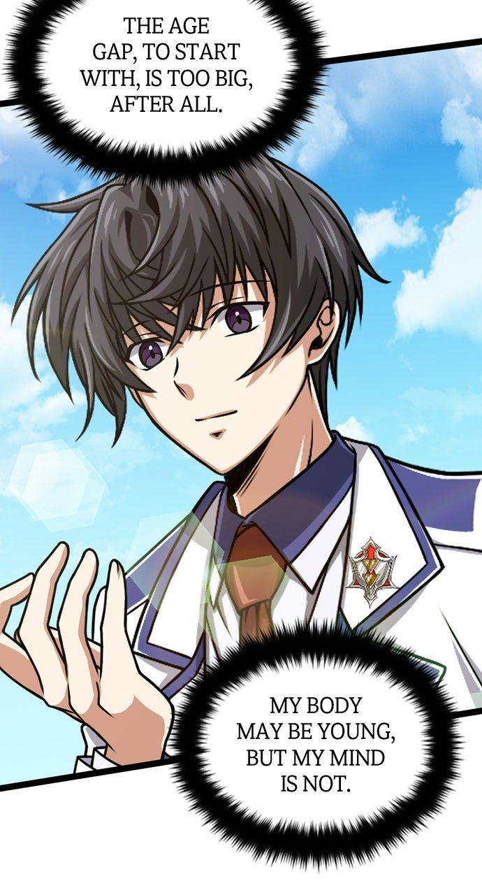 Read The Max Magic LevelGreat Sage’s Return chapter 22 image 40 on Lezhin