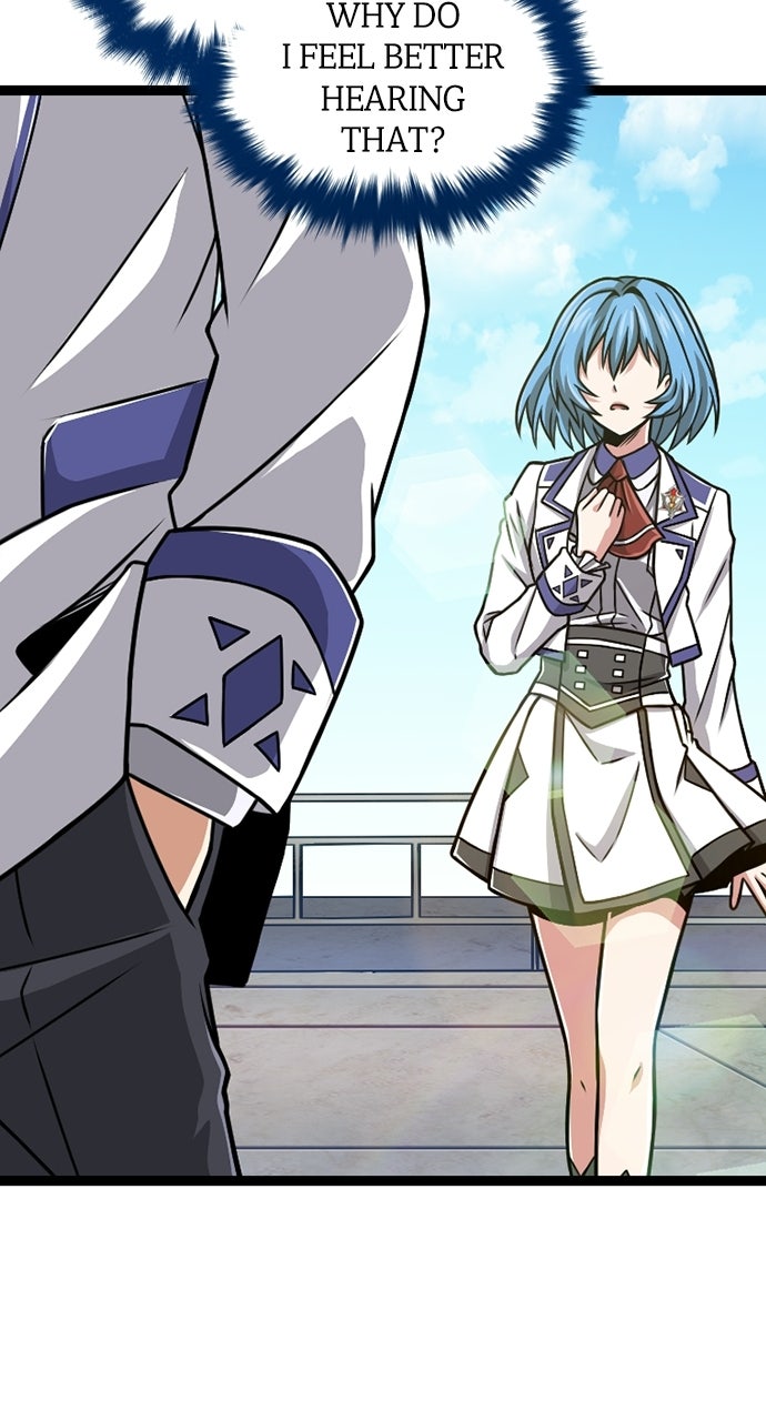 Read The Max Magic LevelGreat Sage’s Return chapter 22 image 43 on Lezhin