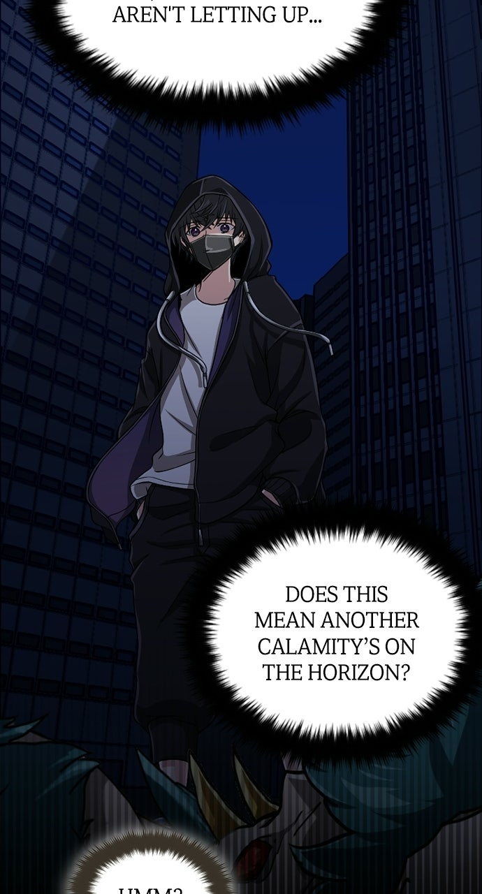Read The Max Magic LevelGreat Sage’s Return chapter 22 image 55 on Lezhin