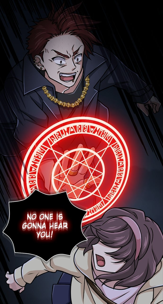 Read The Max Magic LevelGreat Sage’s Return chapter 22 image 57 on Lezhin