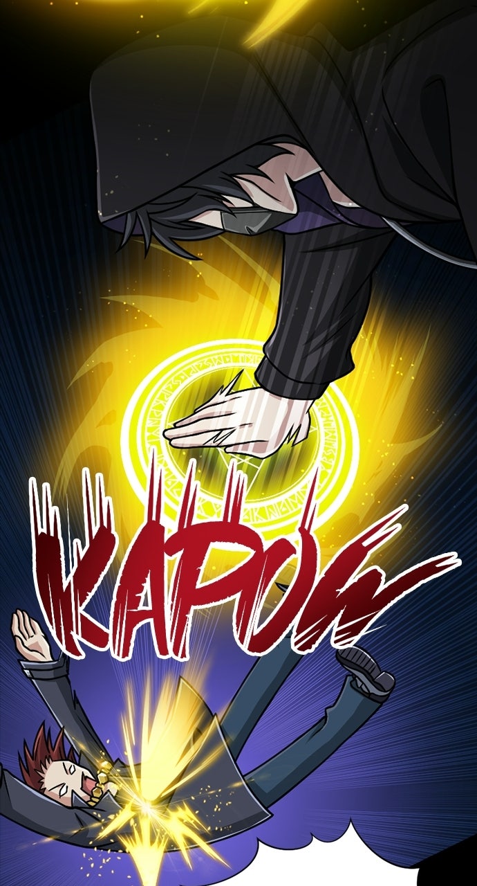 Read The Max Magic LevelGreat Sage’s Return chapter 22 image 64 on Lezhin