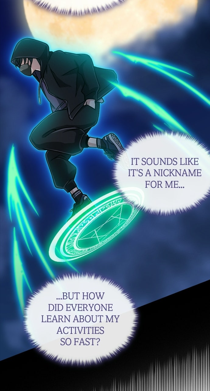Read The Max Magic LevelGreat Sage’s Return chapter 22 image 71 on Lezhin