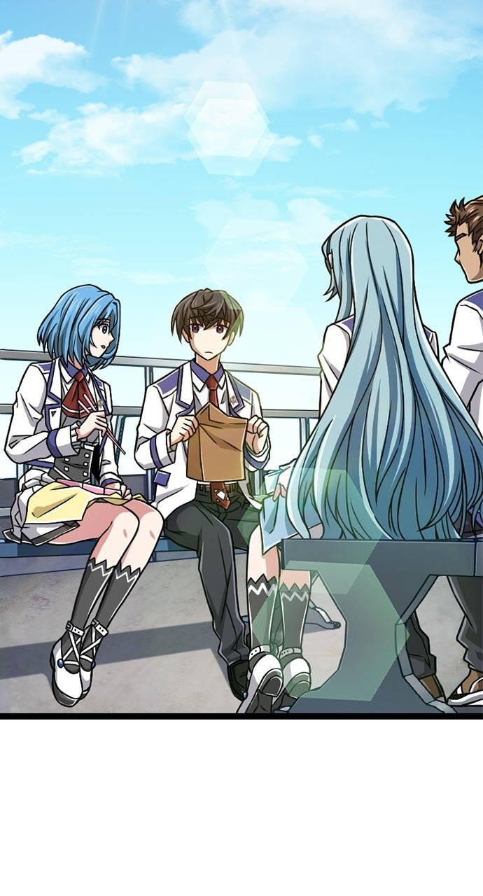 Read The Max Magic LevelGreat Sage’s Return chapter 22 image 73 on Lezhin