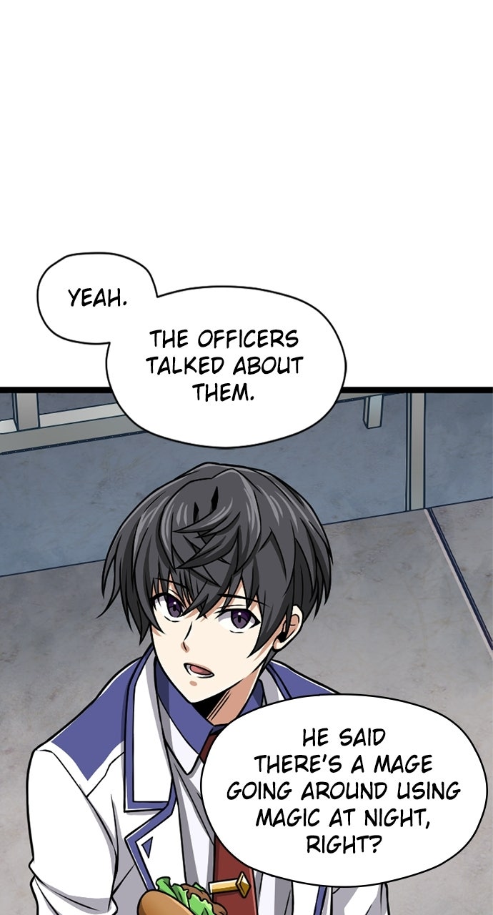 Read The Max Magic LevelGreat Sage’s Return chapter 22 image 74 on Lezhin
