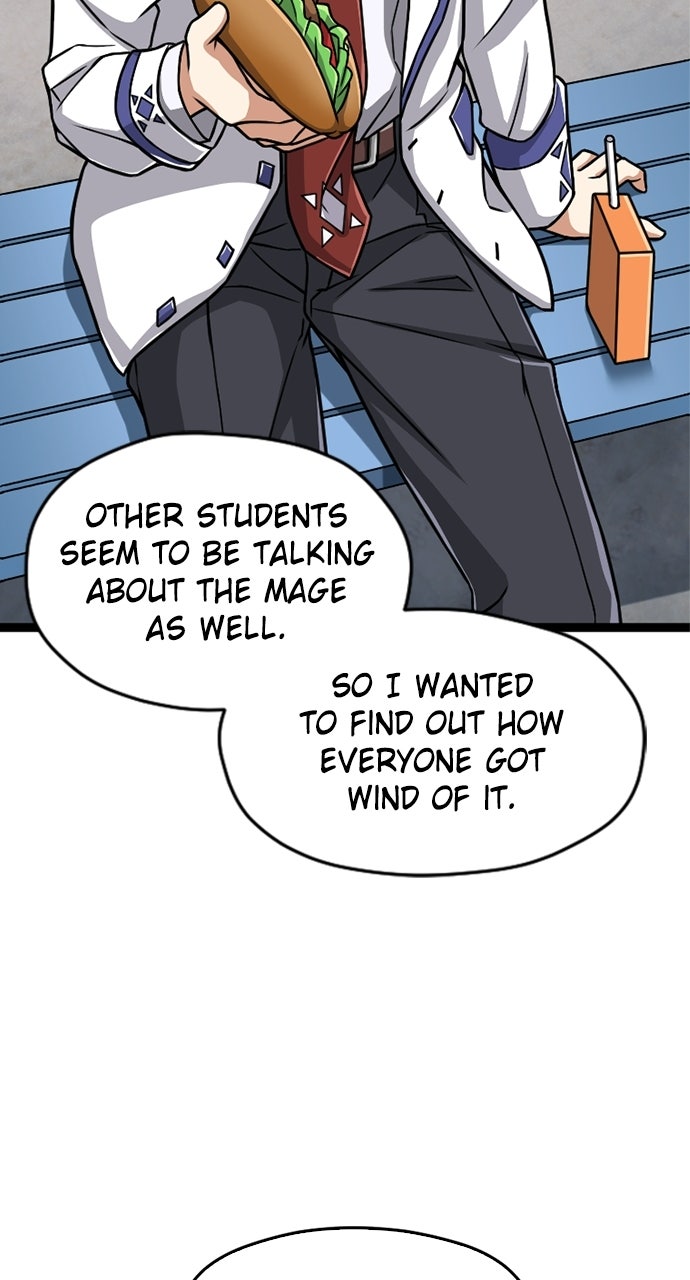 Read The Max Magic LevelGreat Sage’s Return chapter 22 image 75 on Lezhin