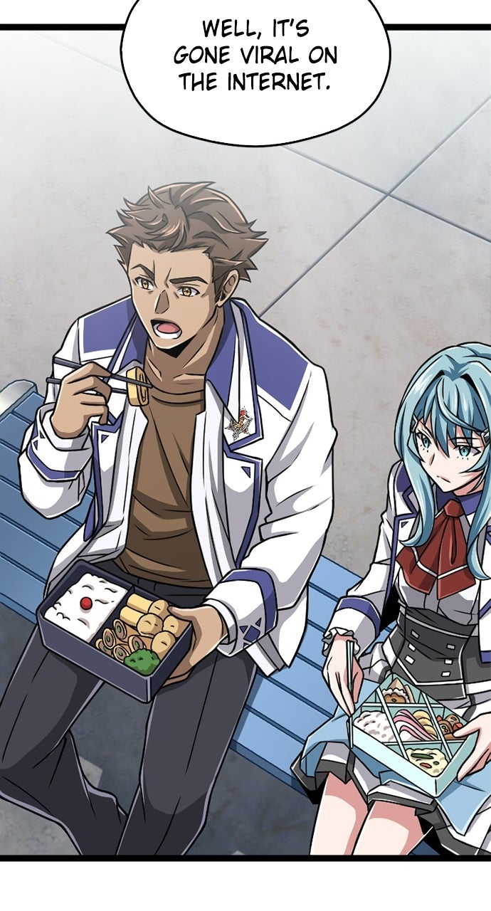 Read The Max Magic LevelGreat Sage’s Return chapter 22 image 76 on Lezhin