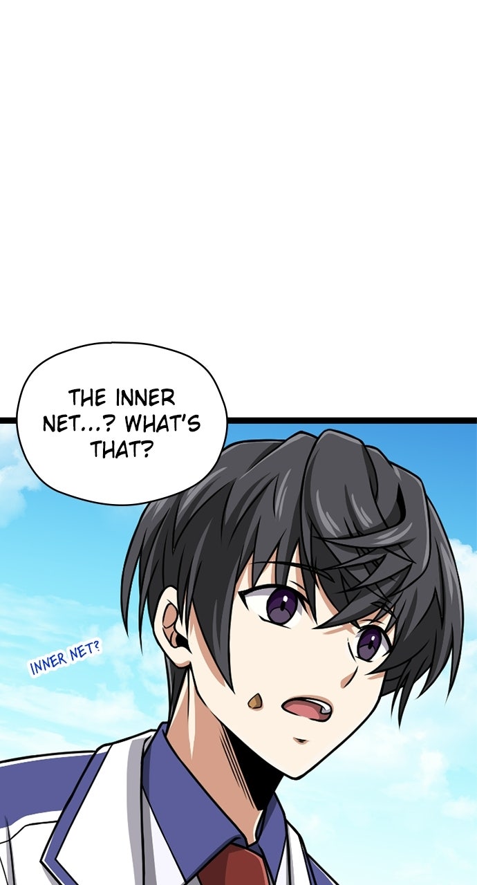 Read The Max Magic LevelGreat Sage’s Return chapter 22 image 77 on Lezhin