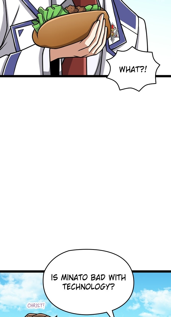 Read The Max Magic LevelGreat Sage’s Return chapter 22 image 78 on Lezhin