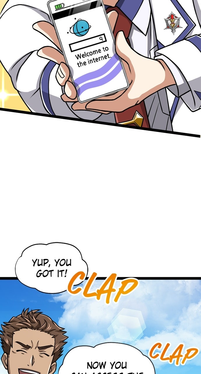 Read The Max Magic LevelGreat Sage’s Return chapter 22 image 85 on Lezhin