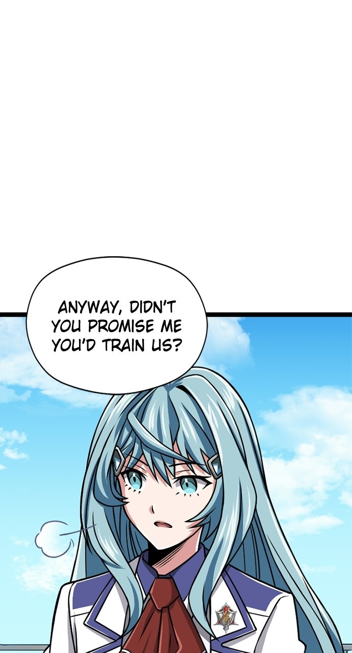 Read The Max Magic LevelGreat Sage’s Return chapter 22 image 87 on Lezhin