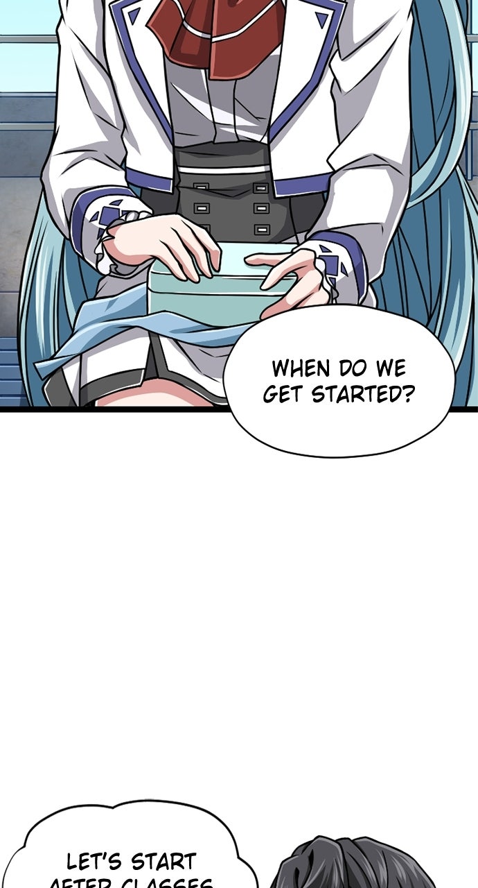 Read The Max Magic LevelGreat Sage’s Return chapter 22 image 88 on Lezhin