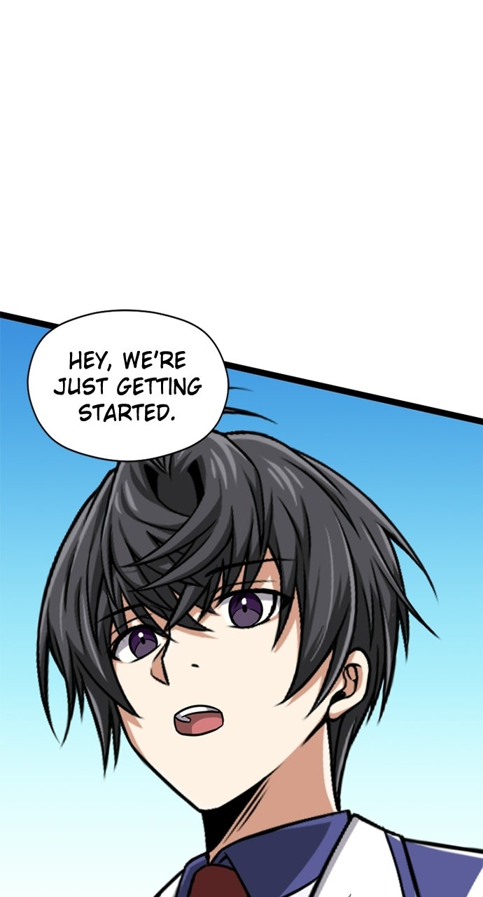 Read The Max Magic LevelGreat Sage’s Return chapter 22 image 94 on Lezhin