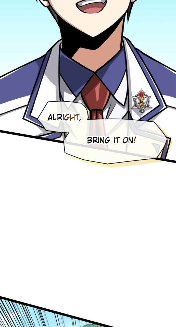 Read The Max Magic LevelGreat Sage’s Return chapter 22 image 98 on Lezhin