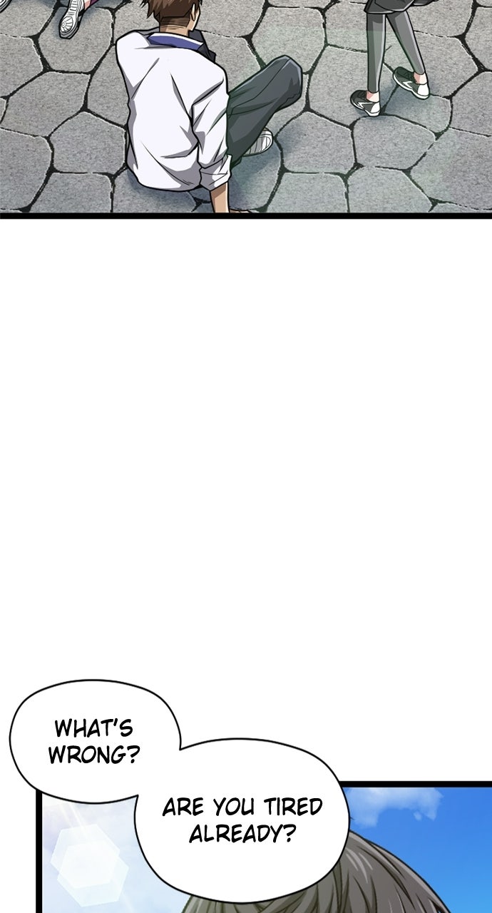 Read The Max Magic LevelGreat Sage’s Return chapter 23 image 1 on Lezhin