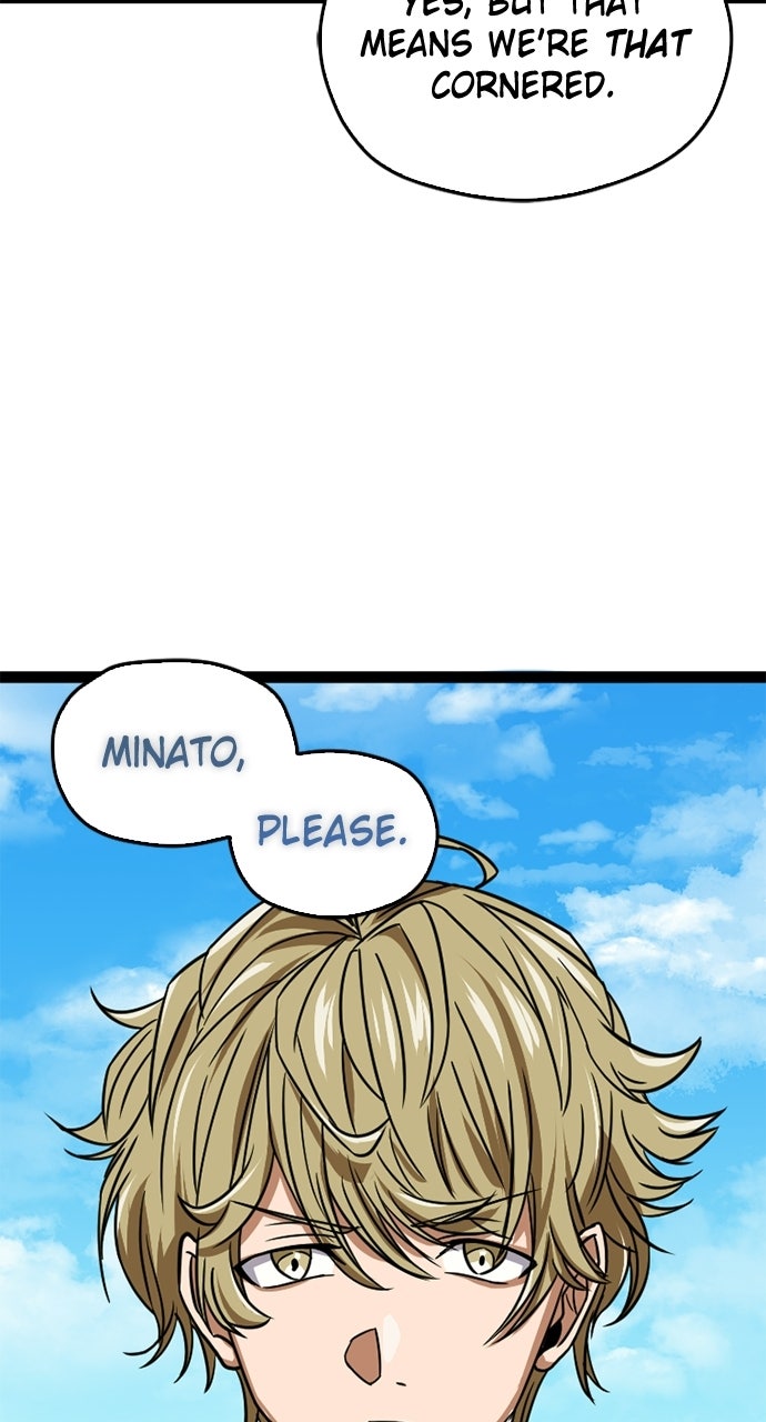 Read The Max Magic LevelGreat Sage’s Return chapter 23 image 100 on Lezhin