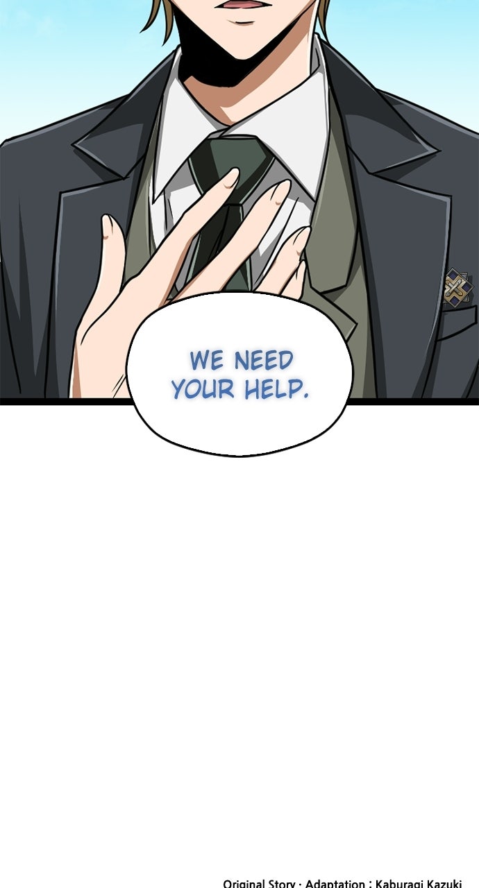 Read The Max Magic LevelGreat Sage’s Return chapter 23 image 101 on Lezhin