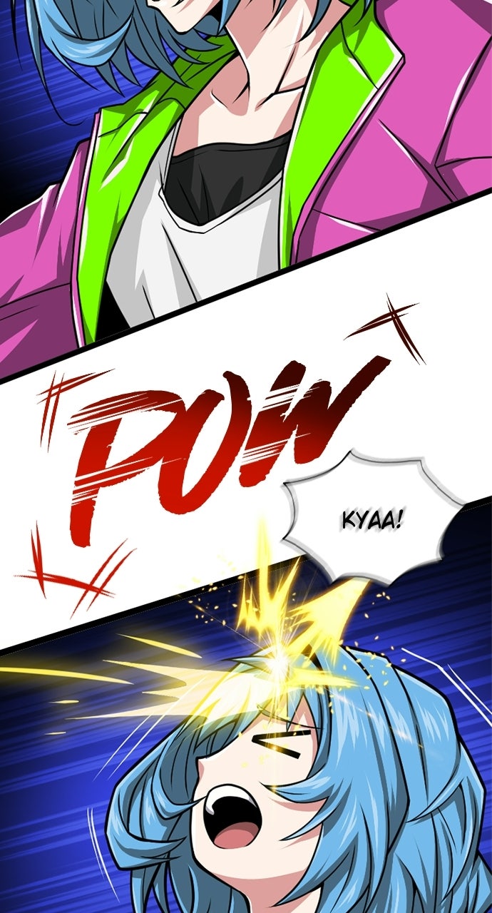 Read The Max Magic LevelGreat Sage’s Return chapter 23 image 11 on Lezhin