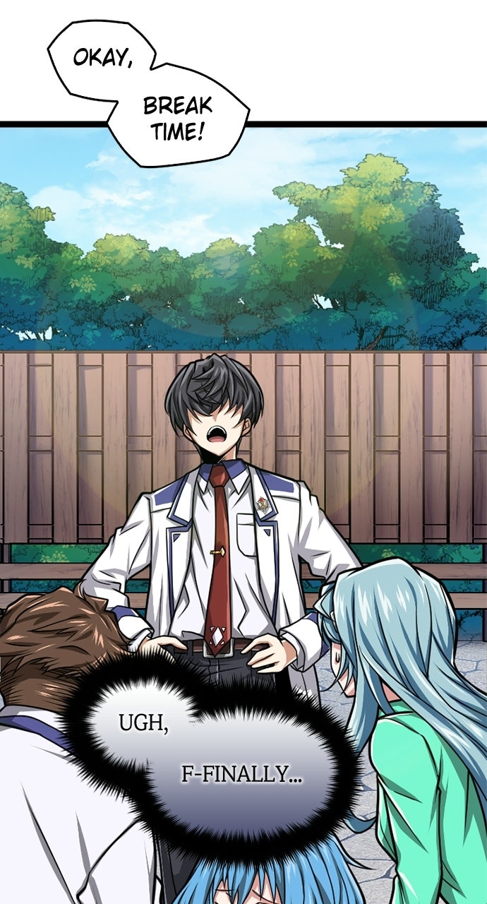 Read The Max Magic LevelGreat Sage’s Return chapter 23 image 13 on Lezhin