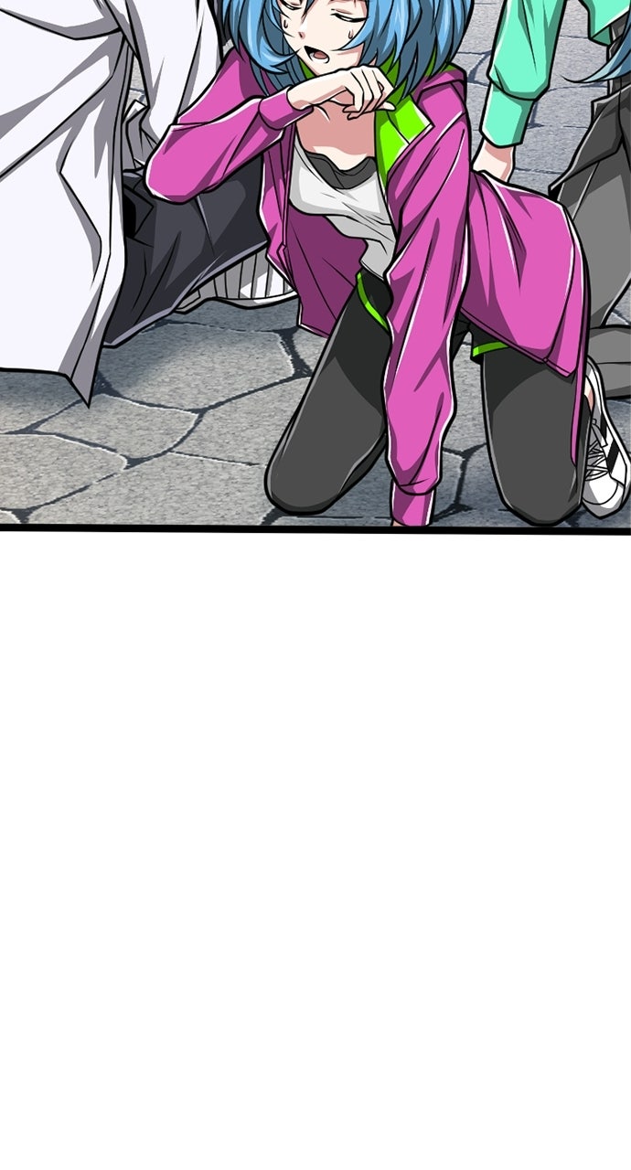 Read The Max Magic LevelGreat Sage’s Return chapter 23 image 14 on Lezhin