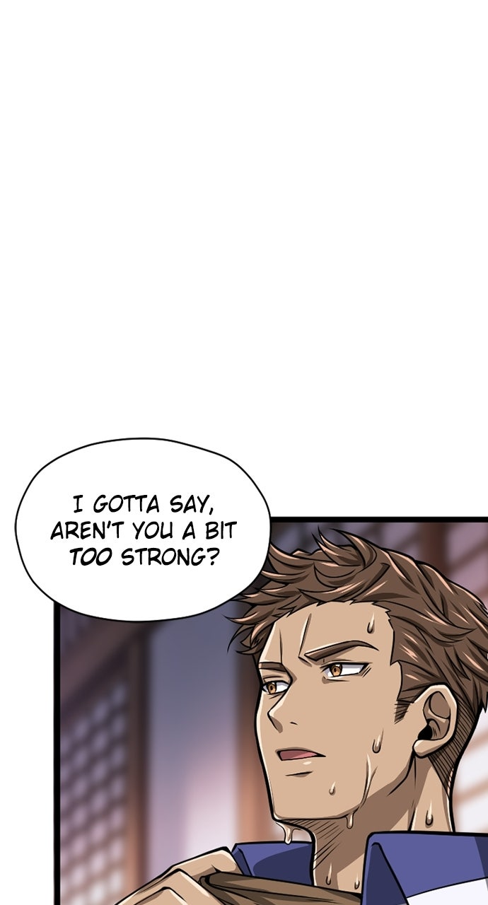 Read The Max Magic LevelGreat Sage’s Return chapter 23 image 18 on Lezhin