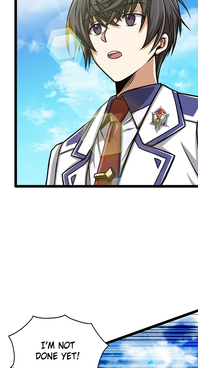 Read The Max Magic LevelGreat Sage’s Return chapter 23 image 2 on Lezhin